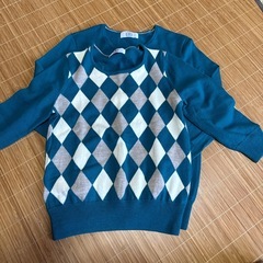 レディースM  アンサンブルの画像