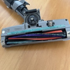 SHARPサイクロン掃除機
の画像