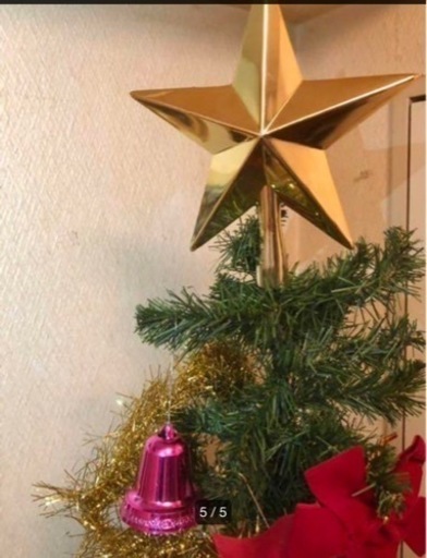 巨大 クリスマスツリー 180cm