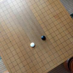 碁盤の画像