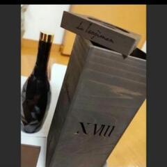 【入手困難】※空瓶※】la isojiman 磯自慢 日本酒の画像