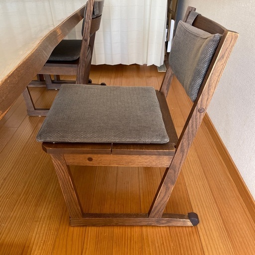 家具ダイニングセット