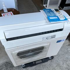 【動作保証あり】MITSUBISHI 2021年 5.6kw 1...