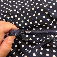 ワンピース　新品未使用　　　デビュードフィオレの画像