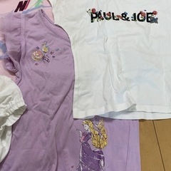 女の子服11点まとめ売り 110〜の画像