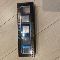 BVLGARI 香水セット