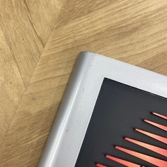 98 ※非売品 new balance レリーフ 看板の画像