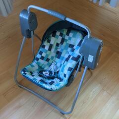 電動バウンサー