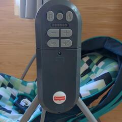 電動バウンサーの画像