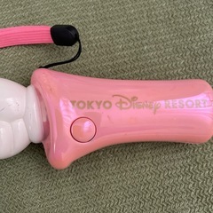 東京ディズニーランド　ライトの画像