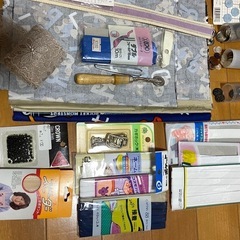アイロングローブ　その他…の画像