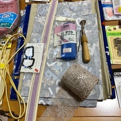 アイロングローブ　その他…の画像
