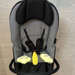 【最終値下】KATOJI  バウンサー（バウンサー用テーブル付き）の画像