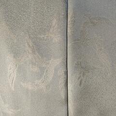訪問着（未使用）の画像