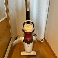 Panasonic 電気掃除機 品番 MC-SU120A