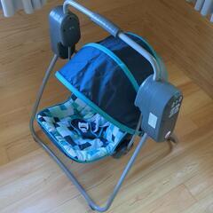 電動バウンサーの画像