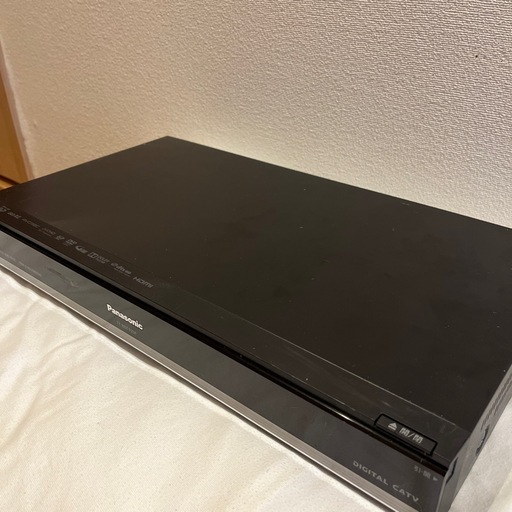 Panasonic HDD内蔵 TZ-BDT920F