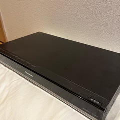 Panasonic HDD内蔵 TZ-BDT920F 