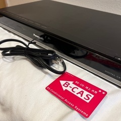 Panasonic HDD内蔵 TZ-BDT920F の画像