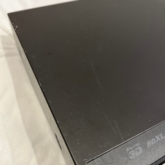 Panasonic HDD内蔵 TZ-BDT920F の画像