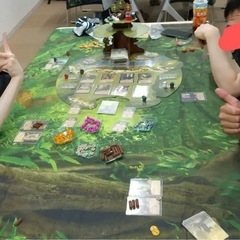 11/30川越ボードゲーム会（どなたでも参加OK） - その他