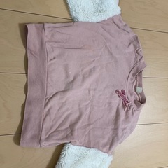 100サイズ女の子服まとめ売り　アプレレクール　ユニクロなどの画像