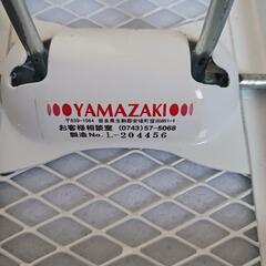 YAMAZAKI アイロン台の画像