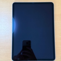 iPad Pro m1 11inch スペースグレイ　256gb