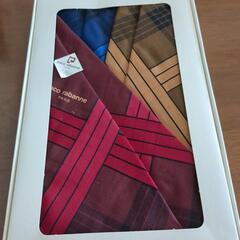 ✨決定✨刺繍ハンカチセットの画像