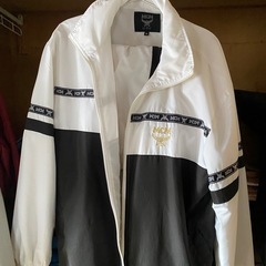 格安セットアップ　白