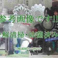 ◆お値下げ◆中古動作品◆分解清掃！ダイソン 人気のモデル・V7(HH11)バッテリー切れ◆②の画像
