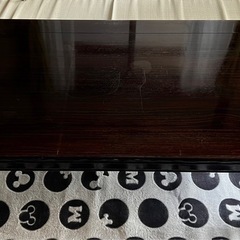 座卓（引き取り限定）の画像