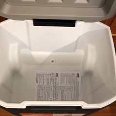 新品⭐︎Coleman クーラーボックス アルペン限定カラー 　コールマンの画像