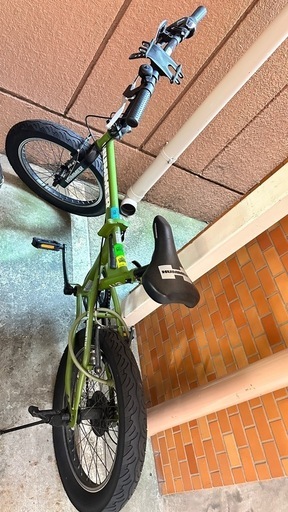 自転車