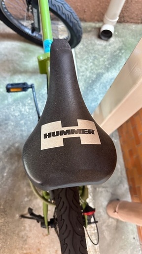 自転車