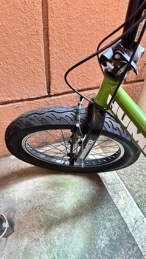 自転車