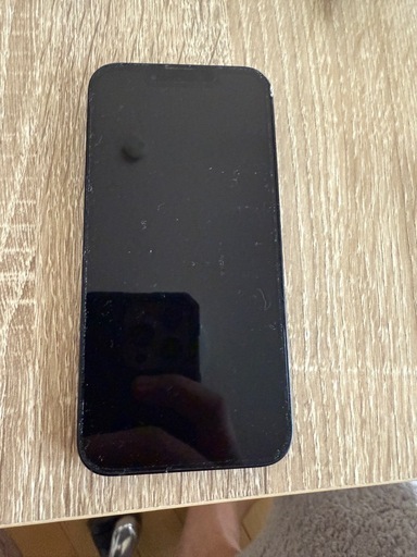 iPhone 13 mini 128GB + ケース