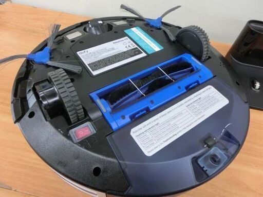 自動掃除機ロボット アンカー Anker eufy RoboVac 11S T2108 ホワイト ロボット掃除機 札幌 西野店