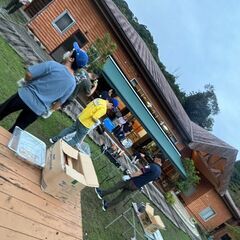 生活介護事業所スタッフ募集(障害者支援員)の画像