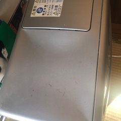 コロナ灯油ファンヒーターの画像