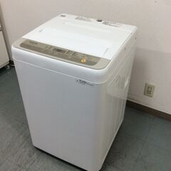 JT9772【Panasonic/パナソニック 5.0㎏洗濯機】...