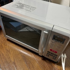 電子レンジ