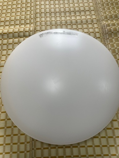 ニトリLEDシーリングライト　IKEA LEDスポットライト