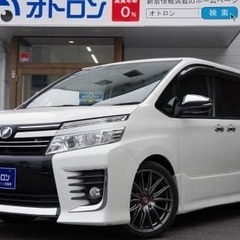 自社ローンって知ってますか？信販会社を通さないんです😎トヨタ ヴ...