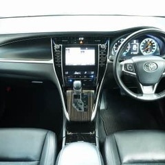 4WDの人気SUV🚗🔥《トヨタ ハリアー 　エレガンス》