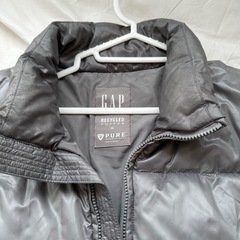 【訳あり】GAP ダウンジャゲット