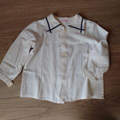 博多学園系列制服6点セットの画像