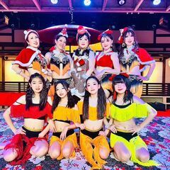 （火曜日、水曜日のお昼）ベリーダンスをやってみたい！ステージに出演したい方！主婦の方大歓迎　の画像
