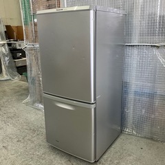 冷蔵庫140L⭐︎Panasonic⭐︎動作確認済み【193】