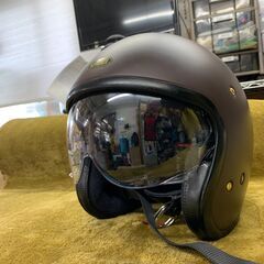 【愛品館江戸川店】SHOEI　J・O 　ヘルメット　絶版モデル　...